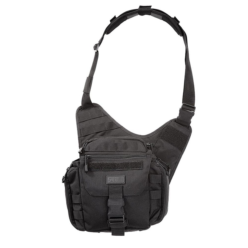 56037ABR-019 BOLSA PUSH PACK 5.11 TACTICAL NEGRA