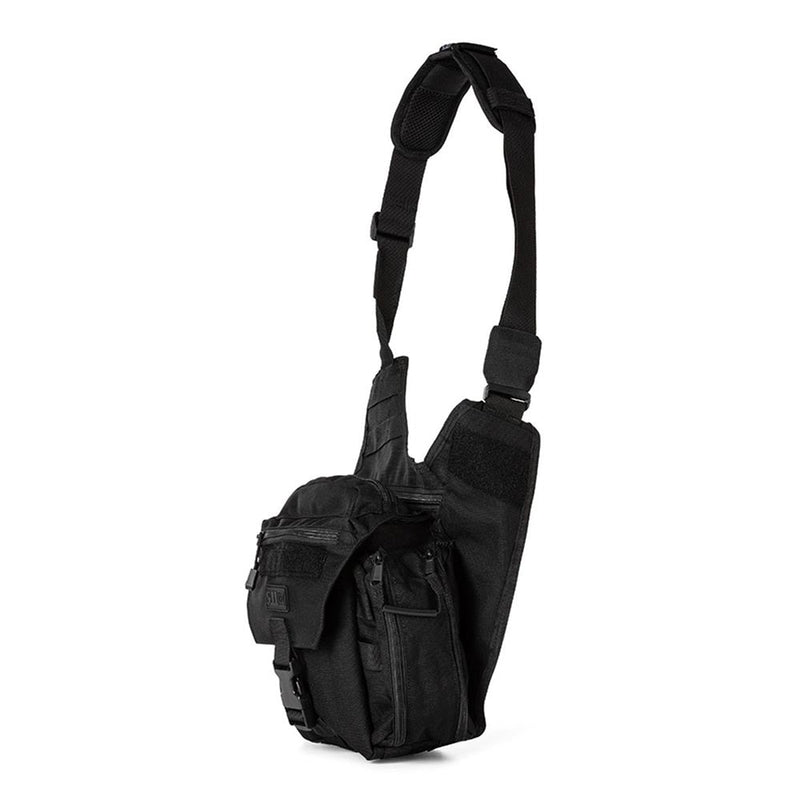 56037ABR-019 BOLSA PUSH PACK 5.11 TACTICAL NEGRA