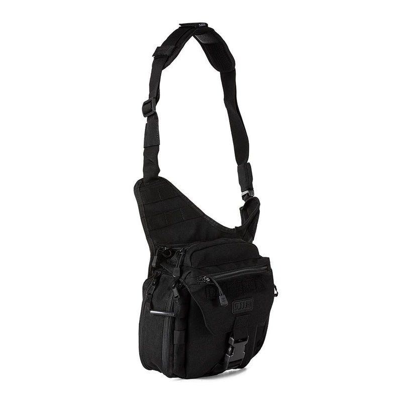 56037ABR-019 BOLSA PUSH PACK 5.11 TACTICAL NEGRA