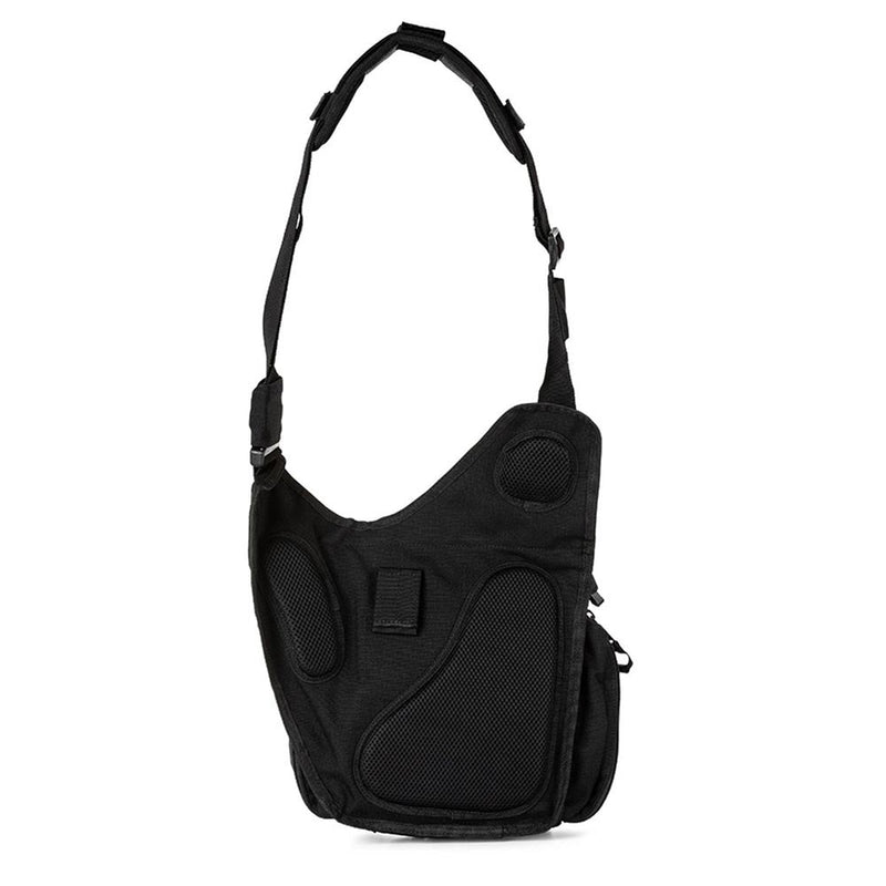 56037ABR-019 BOLSA PUSH PACK 5.11 TACTICAL NEGRA