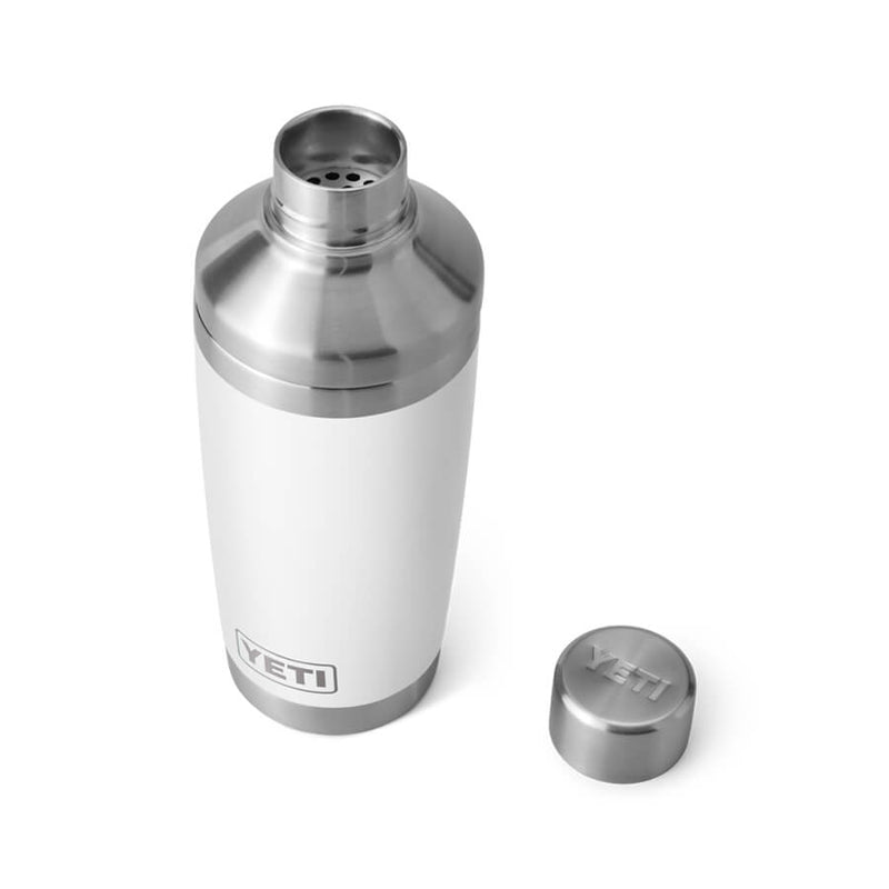 21071504091 COCKTAIL SHAKER 20oz BLANCO MARCA YETI