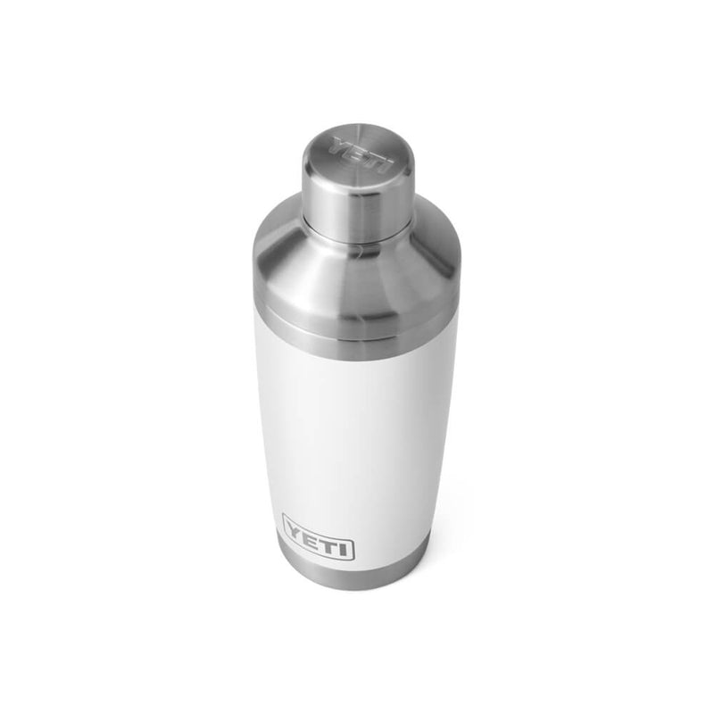 21071504091 COCKTAIL SHAKER 20oz BLANCO MARCA YETI