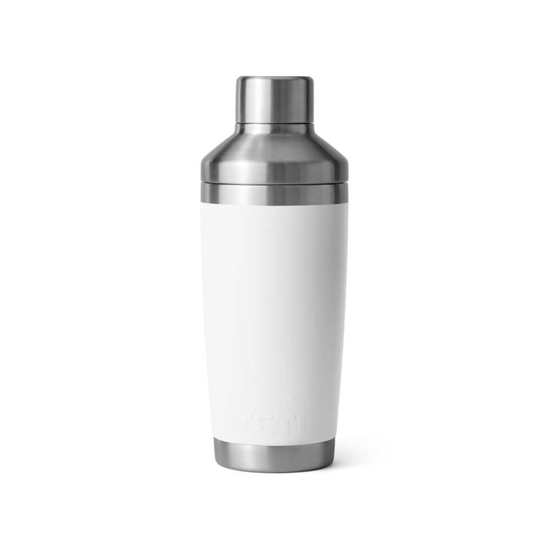 21071504091 COCKTAIL SHAKER 20oz BLANCO MARCA YETI