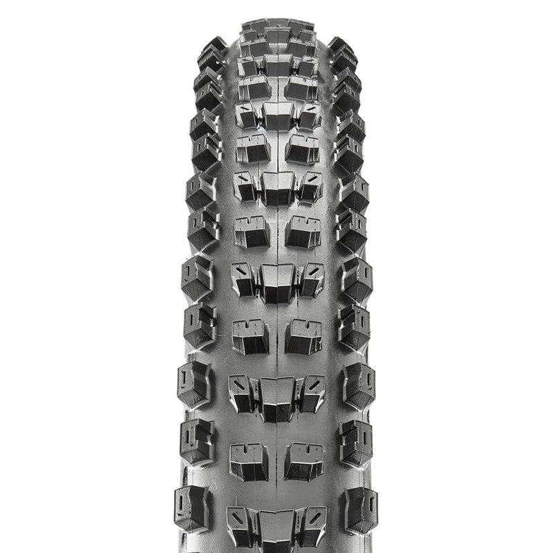 MA-ETB00241200 LLANTA DISSECTOR 29X2.40 WT 60 TPI 3CT/EXO/TR PLEGABLE NEGRO MARCA MAXXIS