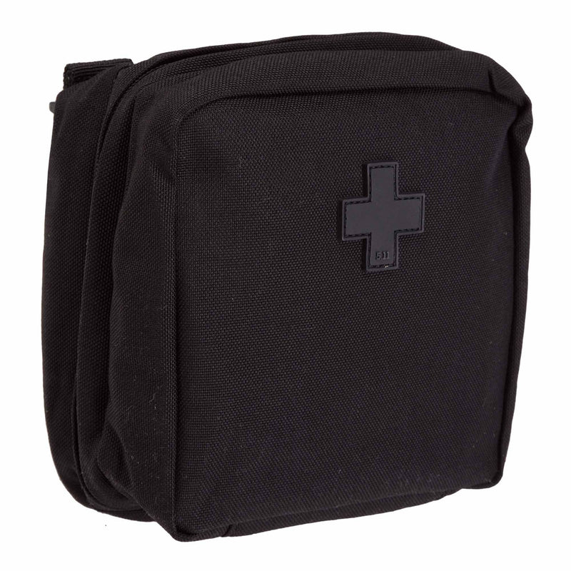 58715ABR-019 MEDICAL POUCH NEGRO MARCA 5.11