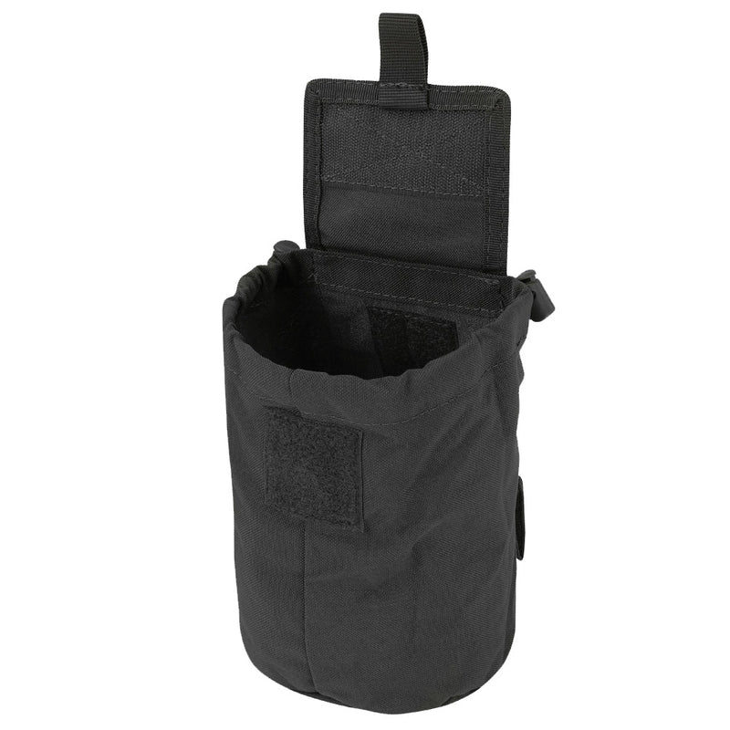 MA36-002 PORTA ROLLO NEGRO MARCA CONDOR