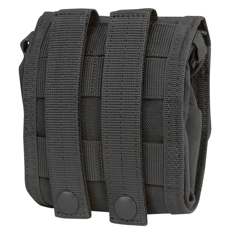 MA36-002 PORTA ROLLO NEGRO MARCA CONDOR