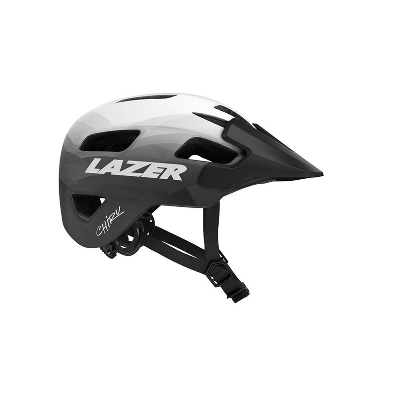 1080060 CASCO MTB CHIRU MIPS BLANCO MATE MARCA LAZER T. G