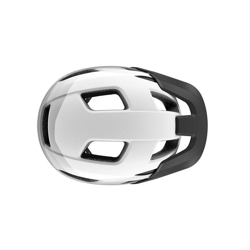 1080060 CASCO MTB CHIRU MIPS BLANCO MATE MARCA LAZER T. G