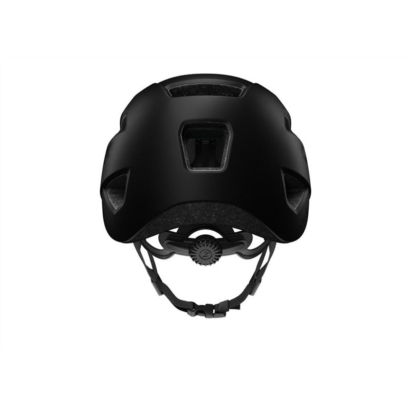1080058 CASCO MTB CHIRU MIPS NEGRO MATE MARCA LAZER T. M