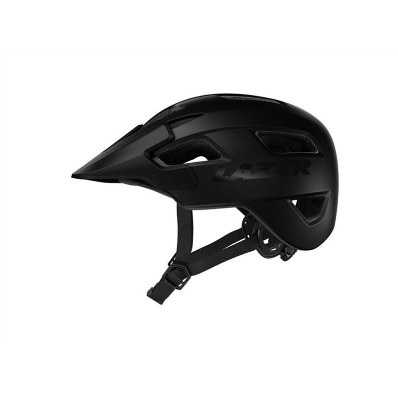 1080058 CASCO MTB CHIRU MIPS NEGRO MATE MARCA LAZER T. M