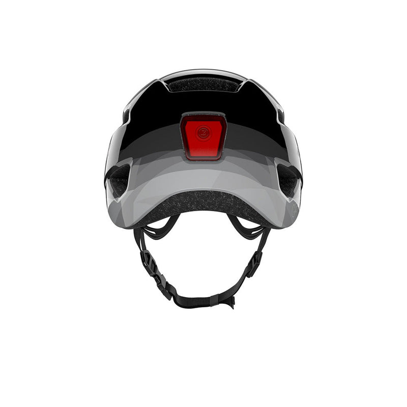 1080081 CASCO KIDS GEKKO NEGRO MARCA LAZER
