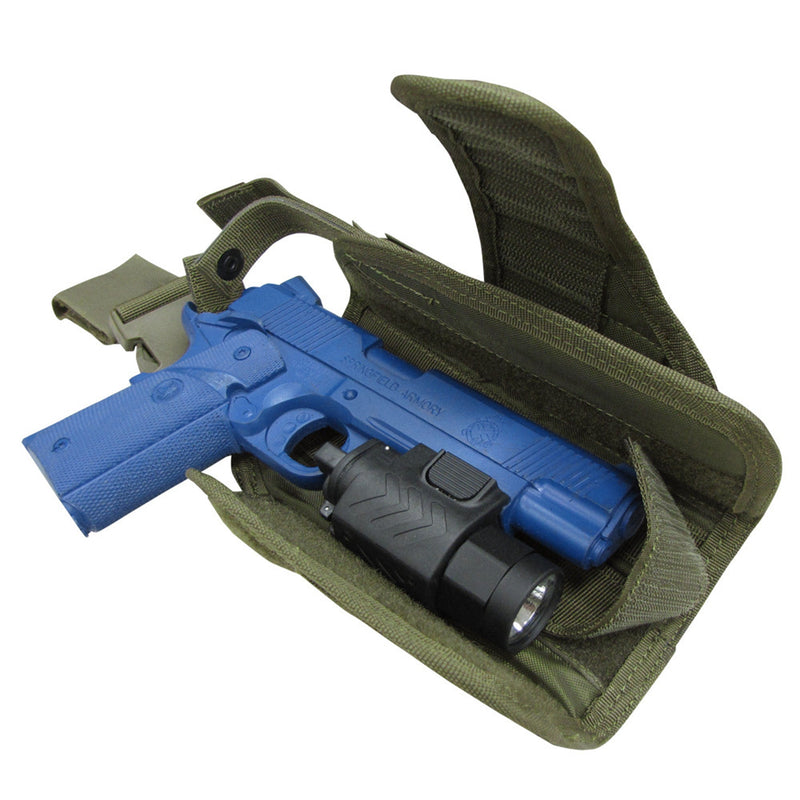 TTLH FUNDA PIERNERA TORNADO MARCA CONDOR